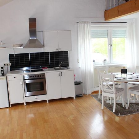Ferienwohnung Nett Blankenheim  Zewnętrze zdjęcie