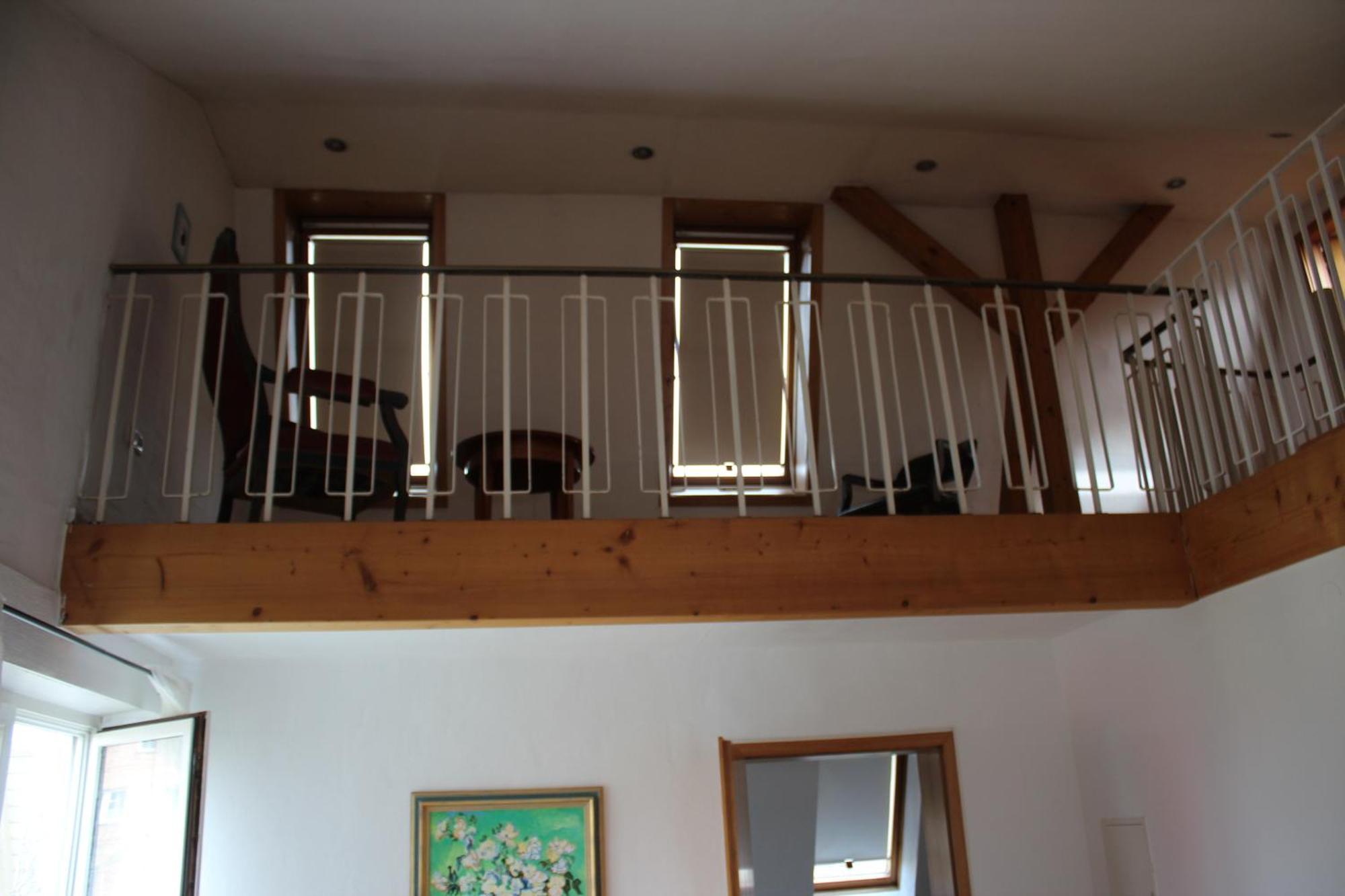 Ferienwohnung Nett Blankenheim  Zewnętrze zdjęcie