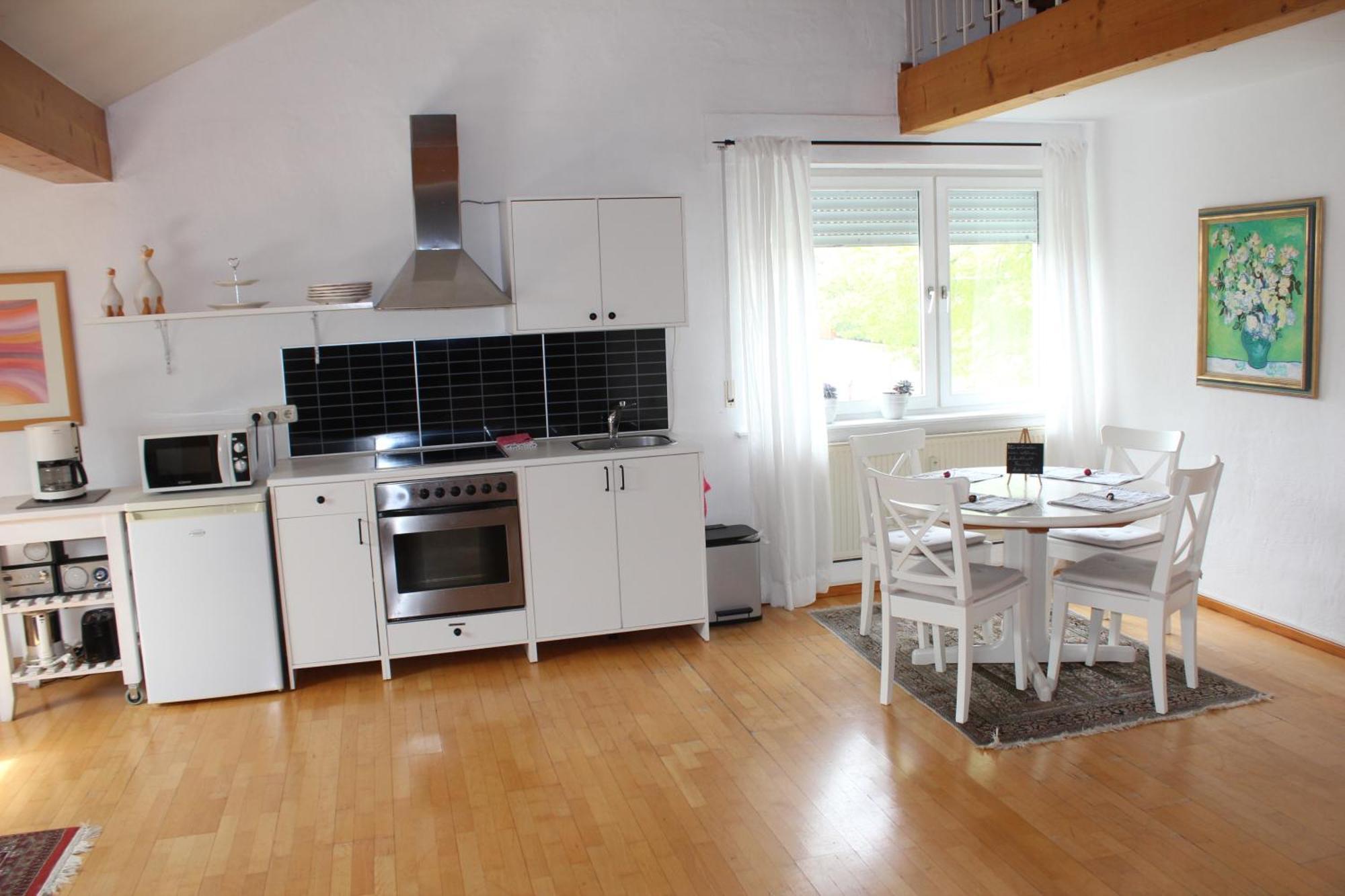 Ferienwohnung Nett Blankenheim  Zewnętrze zdjęcie