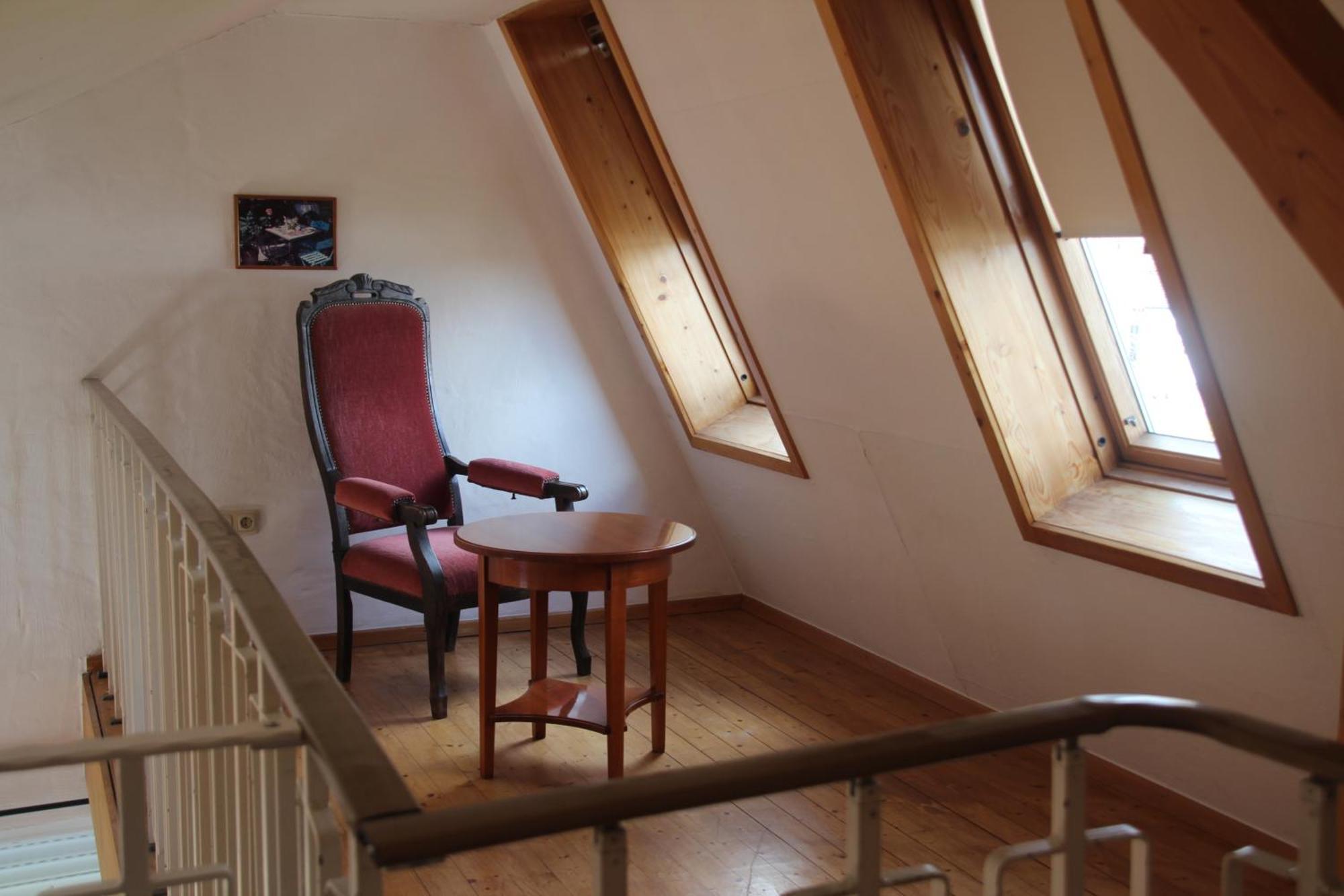 Ferienwohnung Nett Blankenheim  Zewnętrze zdjęcie